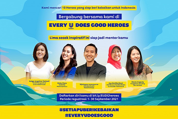 adv unilever