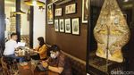 Siap-siap, 1.000 Restoran di Luar Mal Bakal Beroperasi Pekan Ini