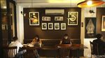 Siap-siap, 1.000 Restoran di Luar Mal Bakal Beroperasi Pekan Ini