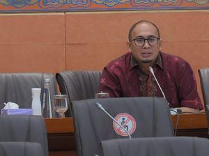 Andre Rosiade: Gerindra Usul Bentuk Panja Penyelamatan Garuda