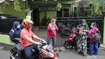 Semangat Siswa SLB Ikuti Uji Coba Kelas Tatap Muka