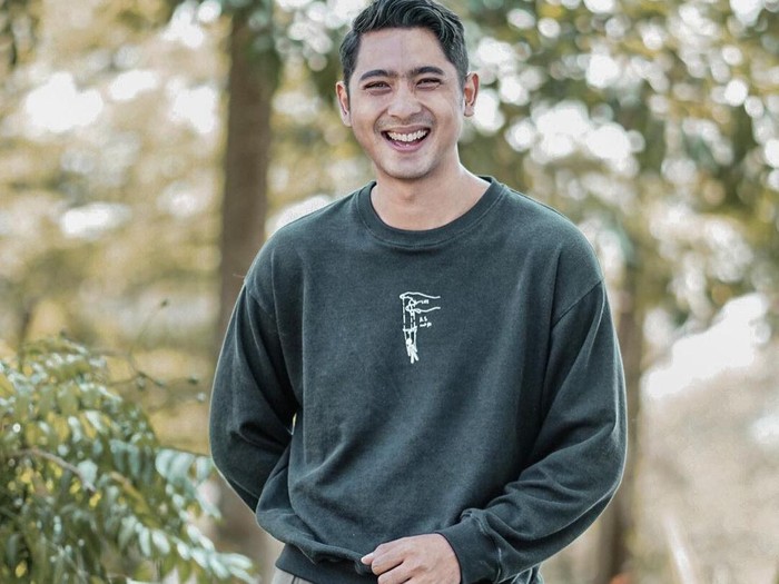 Arya Saloka