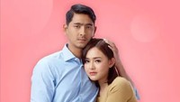 Arya Saloka hampir selalu terlihat mengenakan kemeja dan dasi. Foto: Instagram