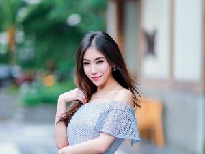 Kasusnya Disetop, Ayu Thalia Harap Laporan Anak Ahok Juga Dihentikan