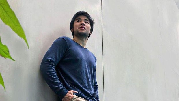 Ayu Thalia Polisikan Nicholas Sean Anak Ahok, Ini 4 Hal yang Diketahui