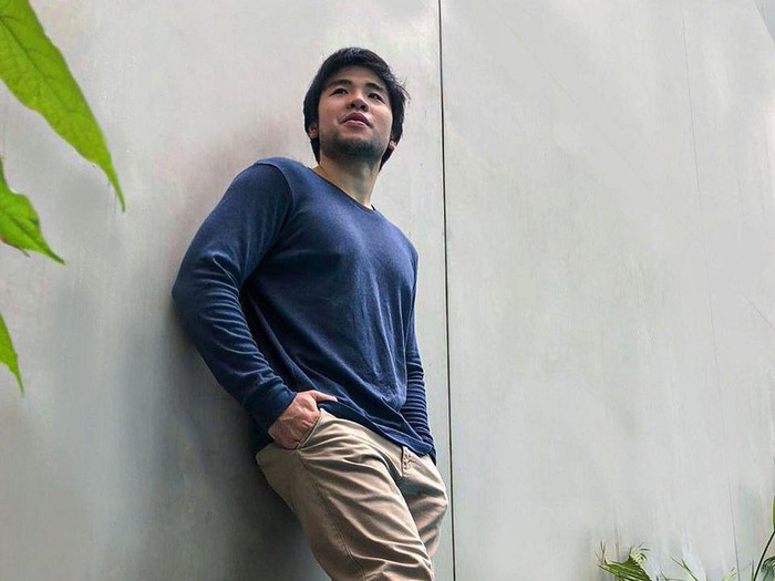 Ayu Thalia Polisikan Nicholas Sean Anak Ahok, Ini 4 Hal yang Diketahui