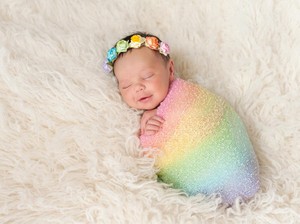 60 Nama Bayi Perempuan Modern 2021 Awalan P Hingga Z