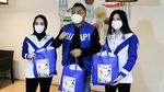 Bantuan untuk Jurnalis yang Terdampak Pandemi