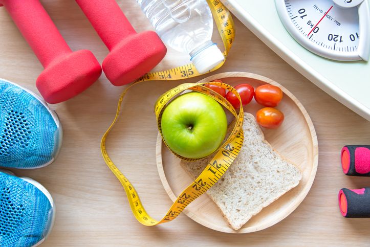 7 Buah yang Bagus untuk Diet dan Ampuh Turunkan Berat Badan