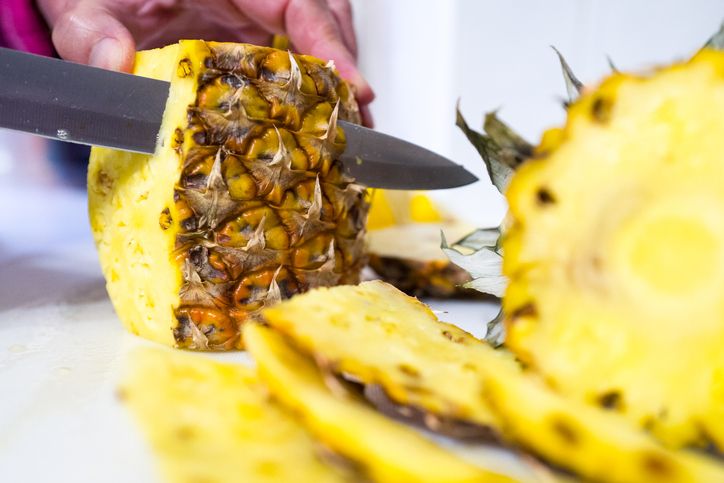 7 Buah yang Bagus untuk Diet dan Ampuh Turunkan Berat Badan