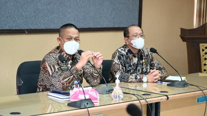 Bupati Kebumen