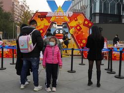 Ini Alasan China Batasi Anak Main Game Online Maksimal 3 Jam Seminggu