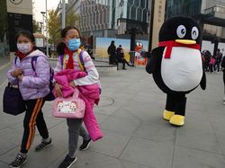 Ini Alasan China Batasi Anak Main Game Online Maksimal 3 Jam Seminggu