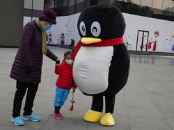 Ini Alasan China Batasi Anak Main Game Online Maksimal 3 Jam Seminggu