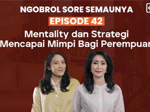 Cerita Handayani Jadi Direksi Perempuan di Perusahaan Perbankan