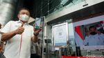 Digitalisasi Guna Memutus Penyebaran COVID-19