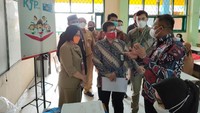 Per Juli 2021, Bank DKI telah memiliki 1,31 juta Number of Account KEJAR yang terdiri dari 1,12 juta pemegang KJP, 183 ribu pemegang rekening Tabungan Simpel, serta non-Tabungan Simpel dan non-KJP sebanyak 4,3 ribu rekening.  