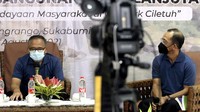 Ini merupakan salah satu bentuk nyata dalam Mendukung pilar-pilar pertumbuhan ekonomi dalam tujuan pembangunan berkelanjutan di Sukabumi, Jawa Barat.
