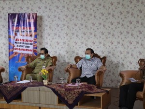 DPRD Jateng Bentuk Pansus Penanganan COVID-19 di Daerah