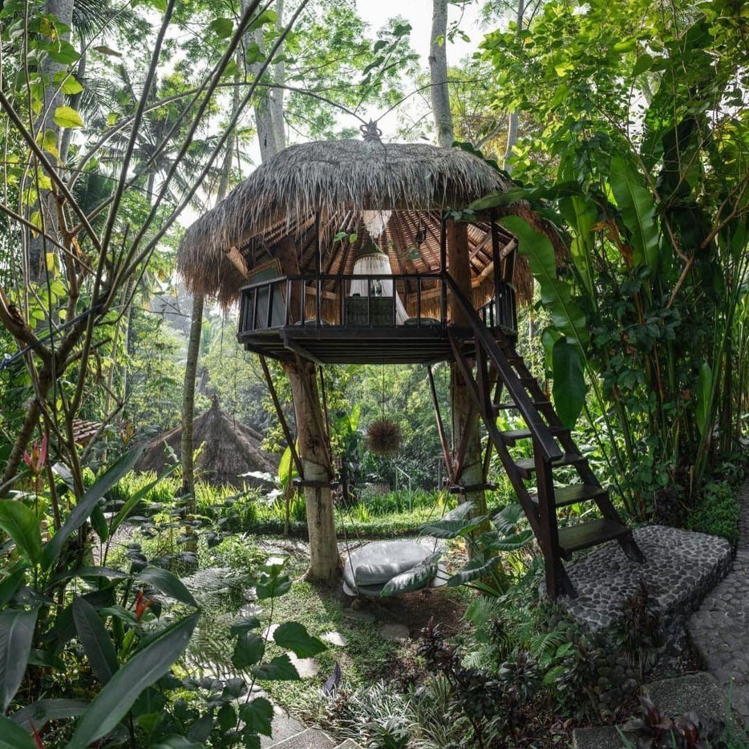 glamping