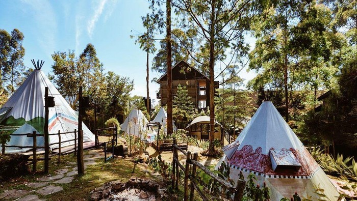 glamping