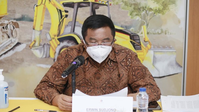 Golden Energy Paparkan Kinerja PT Golden Eagle Energy Tbk (SMMT) sampaikan paparan publik. SMMT mencatatkan kinerja positif di semester I 2021.