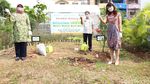 Greenhouse Jadi Zona Pembelajaran Siswa