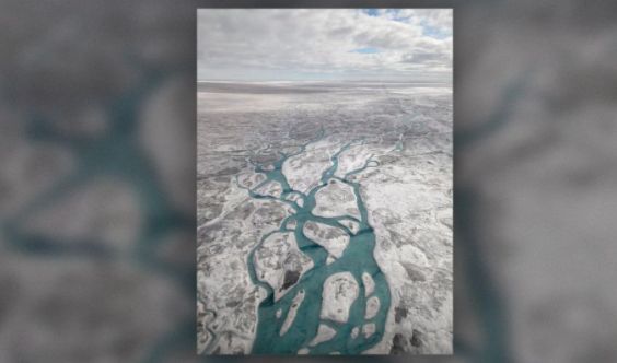greenland