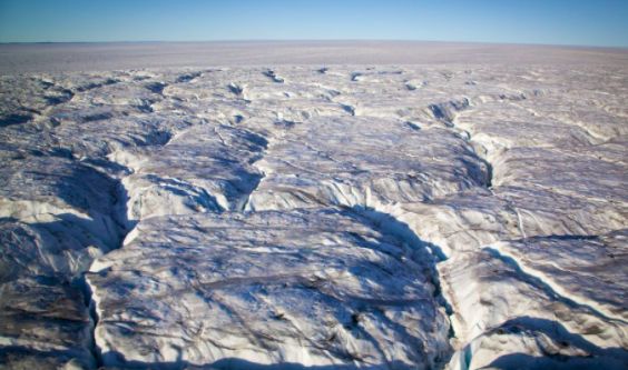 greenland