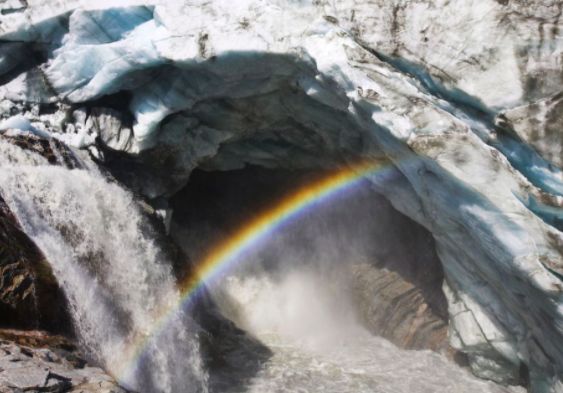 greenland