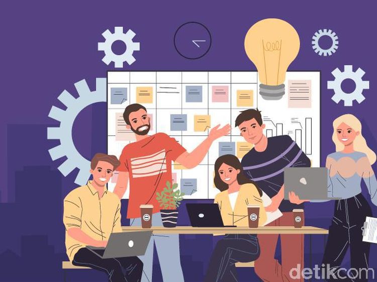 5 Profesi Paling Dicari di Kala Pandemi