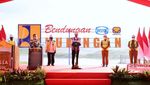 Ini Dia Bendungan Kuningan, Digarap 7 Tahun & Telan Biaya Rp 513 M