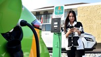 Pada tahun 2026 hingga 2030, EVCuzz® merambah EVC mesin kapasitas besar mulai DC40kW, 50kW, 80kW, 120kW hingga 350kW sebagaimana yang telah dituangkan dalam rencana aksi kepada kementrian ESDM.