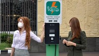 Dengan adanya Kepres no. 55/2019 yang menempatkan stimulasi pasar kendaraan listrik di samping efisiensi dan keamanan energi; dan kualitas udara bersih, tentu membawa angin segar, sehingga pertumbuhan mobil listrik terus meningkat dan akan mencapai 20% di tahun 2025, hingga mencapai 80% di tahun 2030.