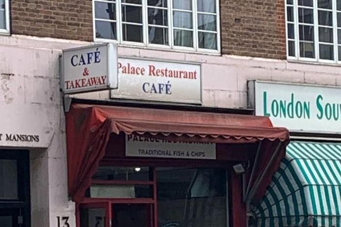 Inilah Restoran Terburuk di London, Peringkat Terbawah TripAdvisor