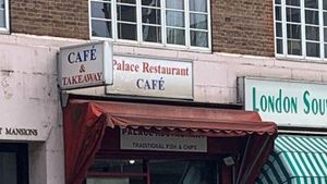 Inilah Restoran Terburuk di London, Peringkat Terbawah TripAdvisor