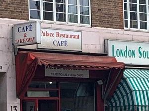 Inilah Restoran Terburuk di London, Peringkat Terbawah TripAdvisor