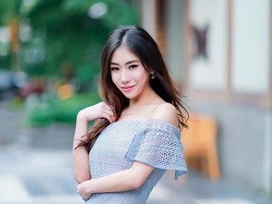 Ayu Thalia Beberkan Perilaku Kevin Hillers saat Kumpul Kebo