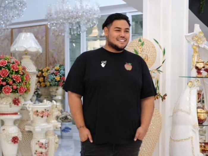 Ivan Gunawan Ivan Gunawan