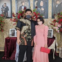 Ivan Gunawan sendiri sebenarnya sudah berniat untuk melakukan diet sebelum Deddy Corbuzier menantangnya. Untuk menurunkan berat badannya, Ivan Gunawan lebih memilih untuk mengonsumsi makanan yang dimasak langsung dibandingkan dengan makanan cepat saji. Foto: Instagram/@ivan_gunawan