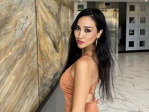 Cerita Bintang Reality Show yang Tidak Mau Berhubungan Intim Selama 12 Tahun