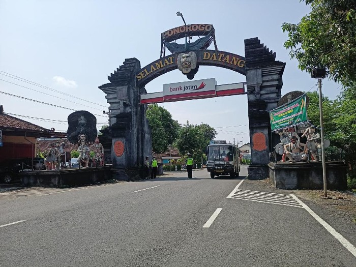 Kabupaten ponorogo