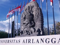 Jalur Prestasi Unair Dibuka 25 Maret, Tak Lolos SNBP 2025 Bisa Daftar!