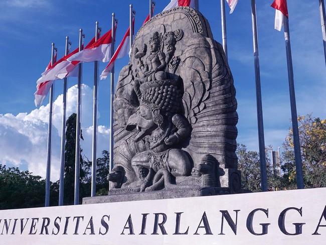 Info Kos dan Tempat Makan Sekitar Kampus Unair