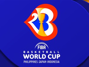 FIBA World Cup 2023 Diyakini Beri Dampak Besar untuk Indonesia