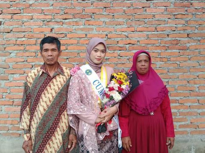 Tri Wahyuni
