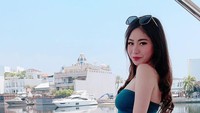 Nicholas Sean Purnama dipolisikan oleh Ayu Thalia dengan dugaan penganiayaan. Tuduhan penganiayaan itu disebutkan terjadi pada Jumat, 27 Agustus 2021, pukul 19.17 WIB.