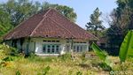 Mengintip Sisa Kejayaan Pabrik Gula dan Karung Goni Delanggu