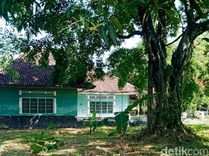 Mengapa Saat Masuk Bangunan Kuno Terasa Sejuk? Ternyata Ini Penyebabnya