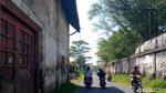 Mengintip Sisa Kejayaan Pabrik Gula dan Karung Goni Delanggu